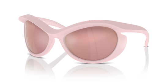 Burberry BE4428U 4108E4 - 66 - Güneş Gözlükleri