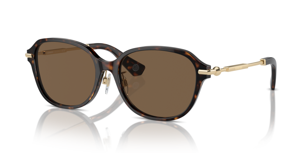 Burberry BE4429D 300273 56 Güneş Gözlükleri