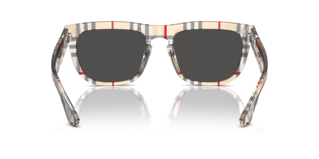 Burberry BE4431U 412287 56 Güneş Gözlükleri