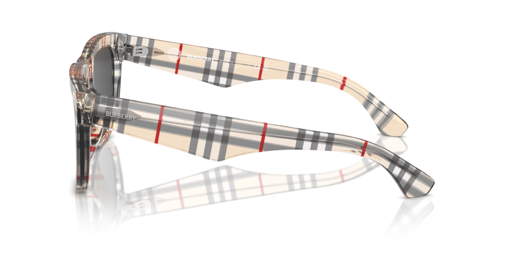 Burberry BE4431U 412287 56 Güneş Gözlükleri