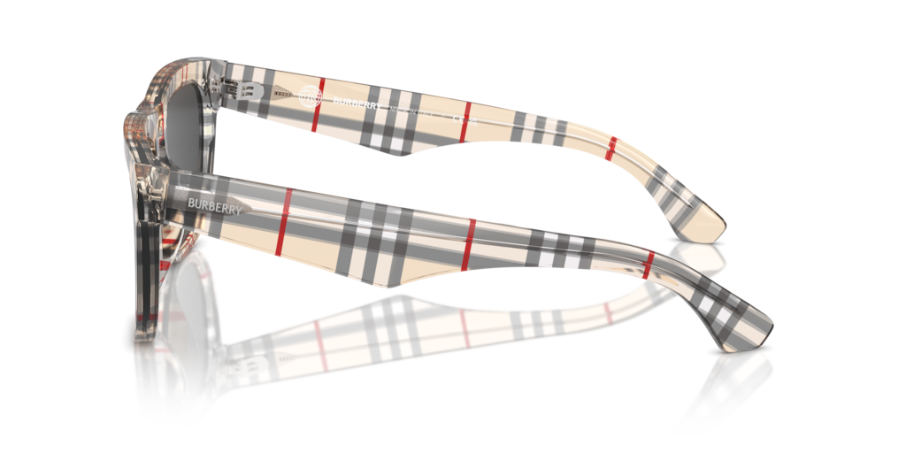 Burberry BE4431U 412287 56 Güneş Gözlükleri