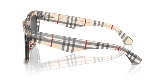 Burberry BE4431U 412287 - 56 - Güneş Gözlükleri