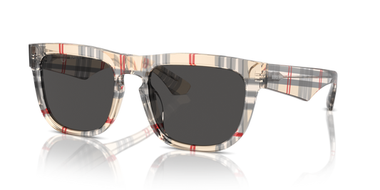 Burberry BE4431U 412287 - 56 - Güneş Gözlükleri