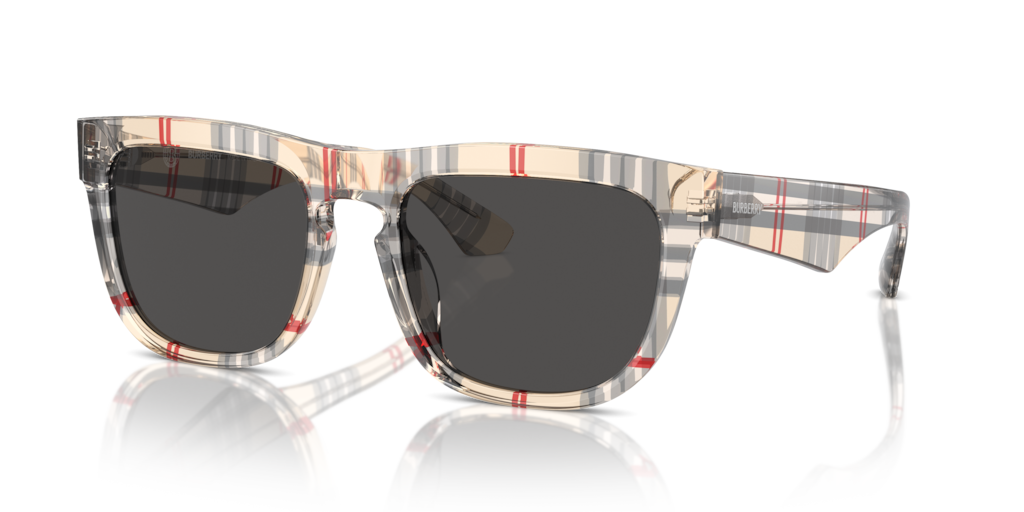 Burberry BE4431U 412287 56 Güneş Gözlükleri
