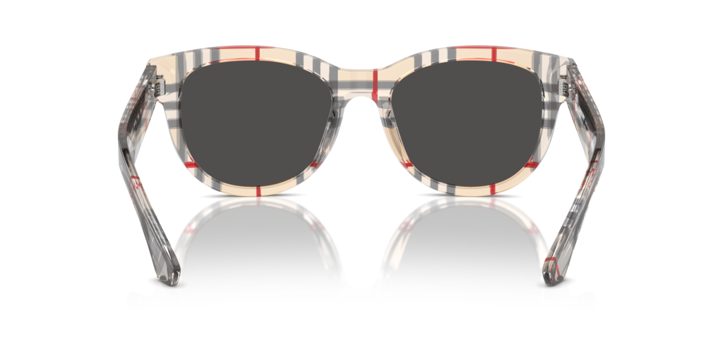 Burberry BE4432U 412287 54 Güneş Gözlükleri