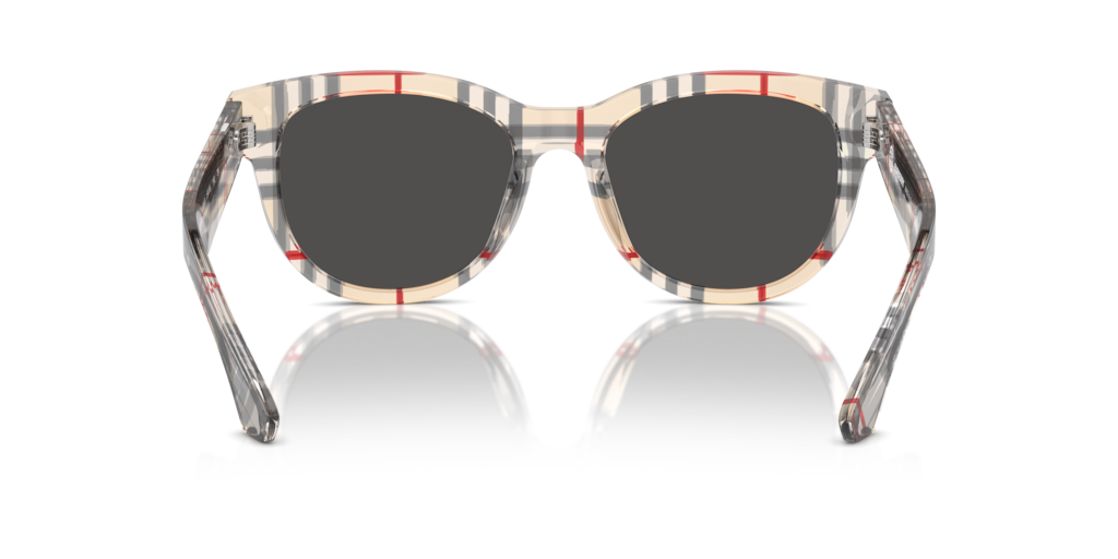 Burberry BE4432U 412287 54 Güneş Gözlükleri