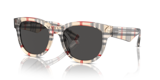Burberry BE4432U 412287 - 54 - Güneş Gözlükleri