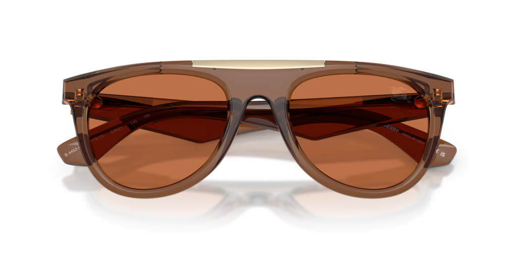 Burberry BE4452U 417373