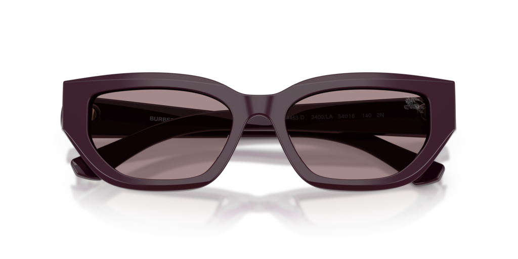 Burberry BE4463D 3400LA