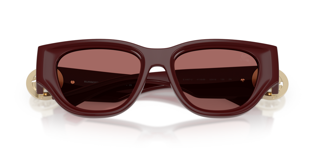 Burberry BE4467U 411969