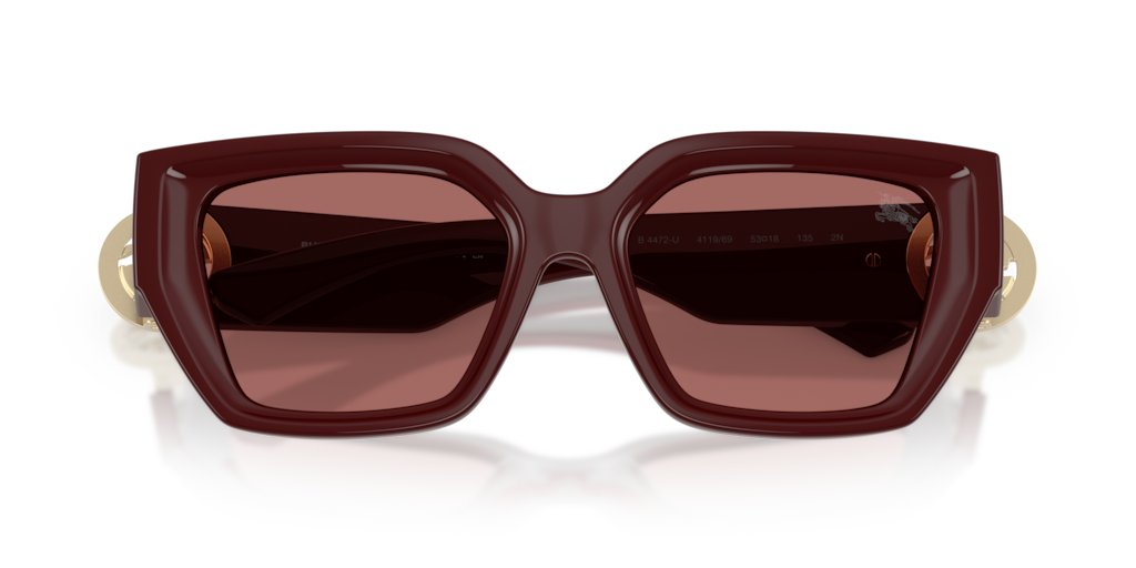 Burberry BE4472U 411969