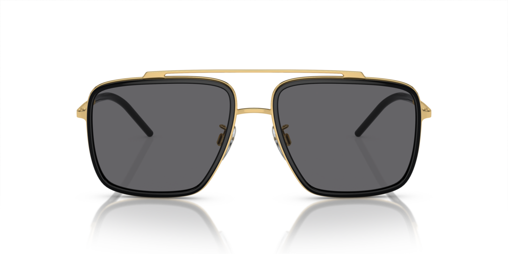 Dolce & Gabbana DG2220 02/81