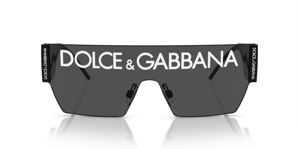 Dolce & Gabbana DG2233 01/87