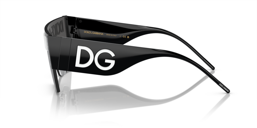 Dolce & Gabbana DG2233 01/87