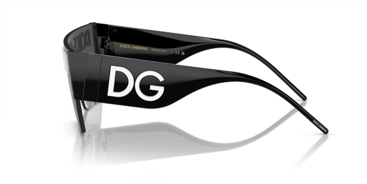 Dolce & Gabbana DG2233 01/87