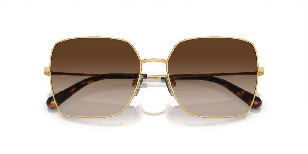 Dolce & Gabbana DG2242 02/13