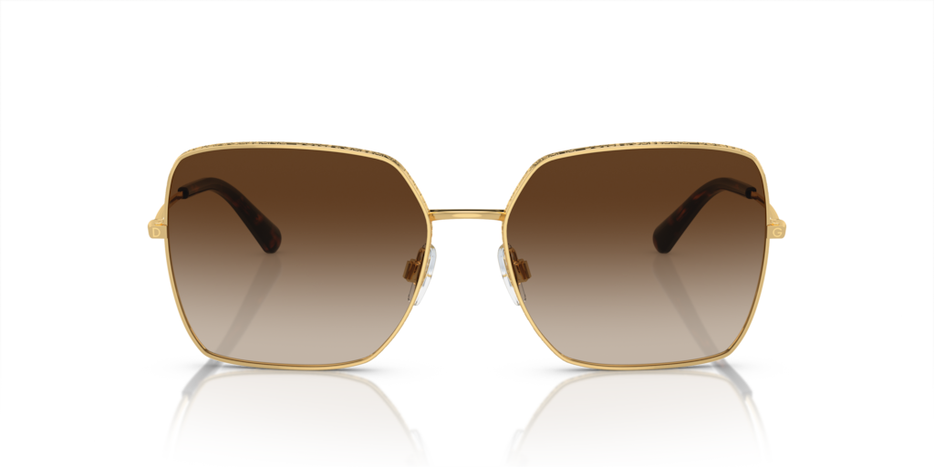 Dolce & Gabbana DG2242 02/13