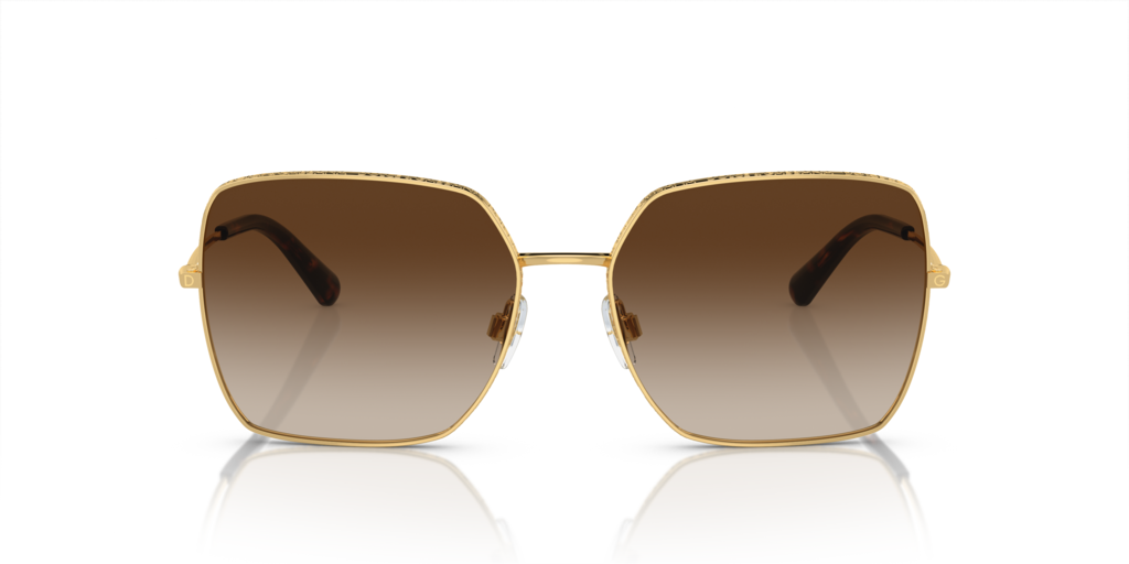 Dolce & Gabbana DG2242 02/13 57 Güneş Gözlükleri