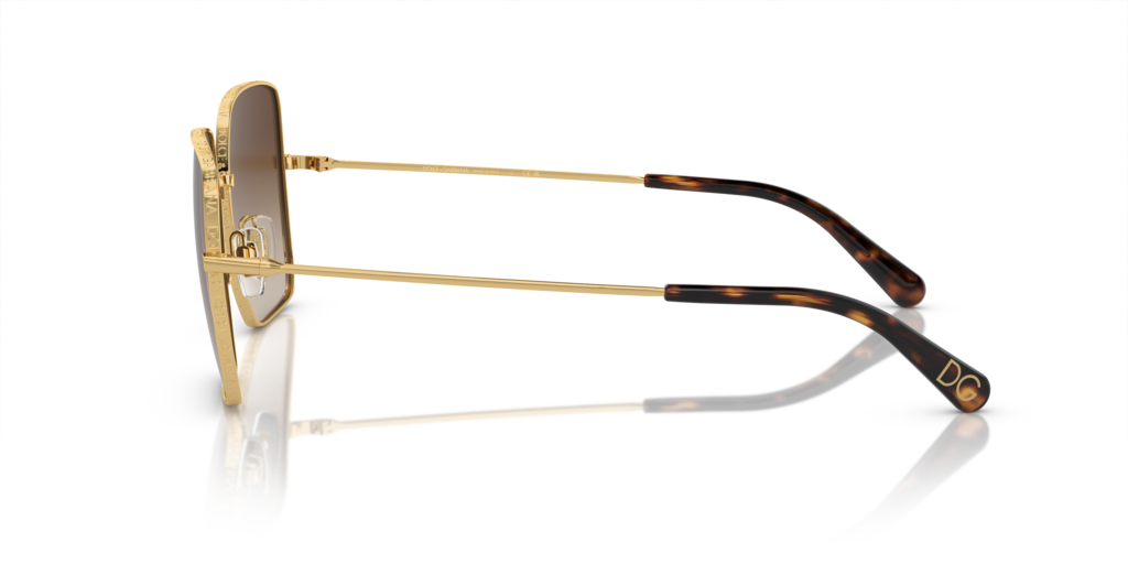 Dolce & Gabbana DG2242 02/13