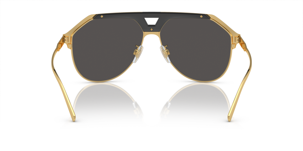 Dolce & Gabbana DG2257 133487