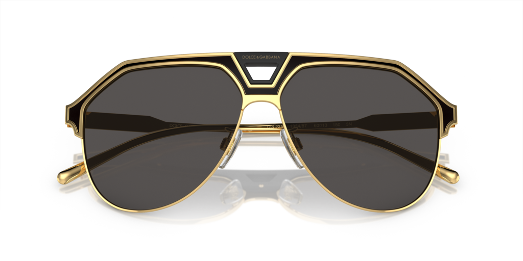 Dolce & Gabbana DG2257 133487