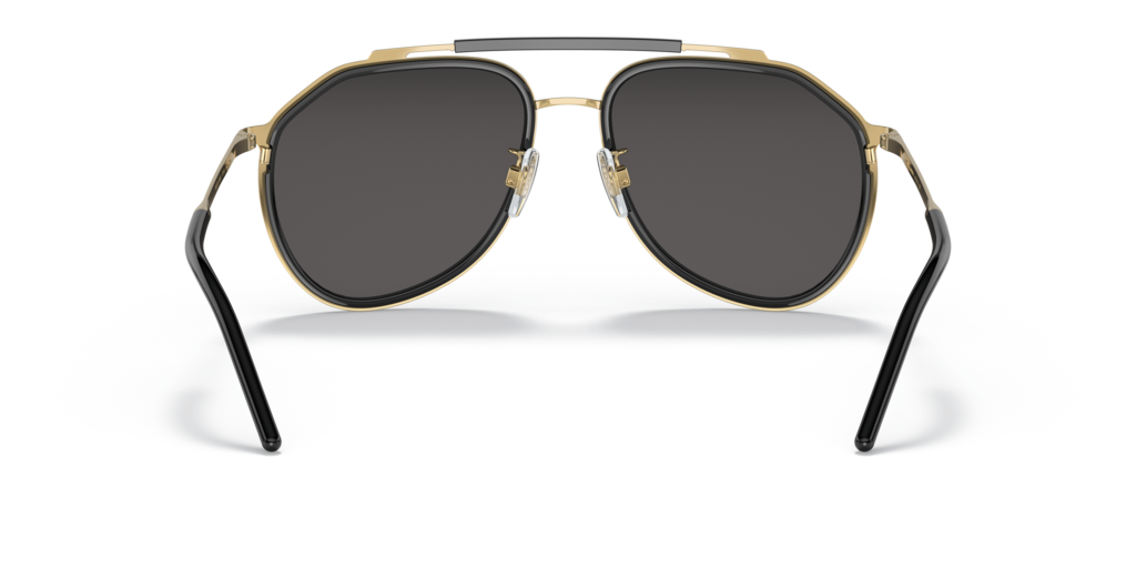 Dolce & Gabbana DG2277 02/87