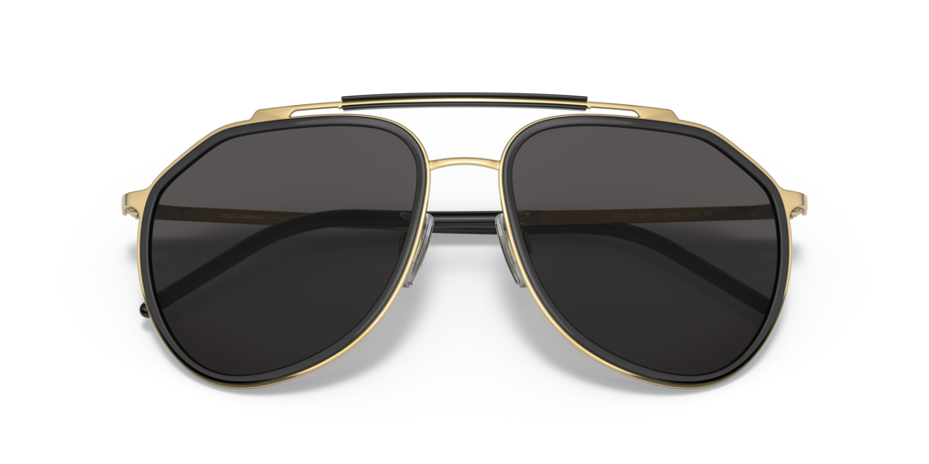 Dolce & Gabbana DG2277 02/87