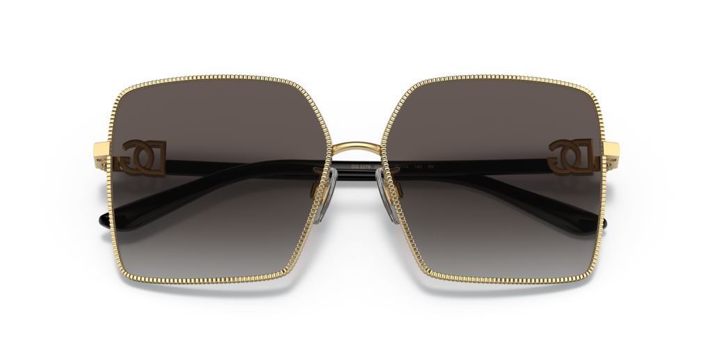 Dolce & Gabbana DG2279 02/8G 60 Güneş Gözlükleri