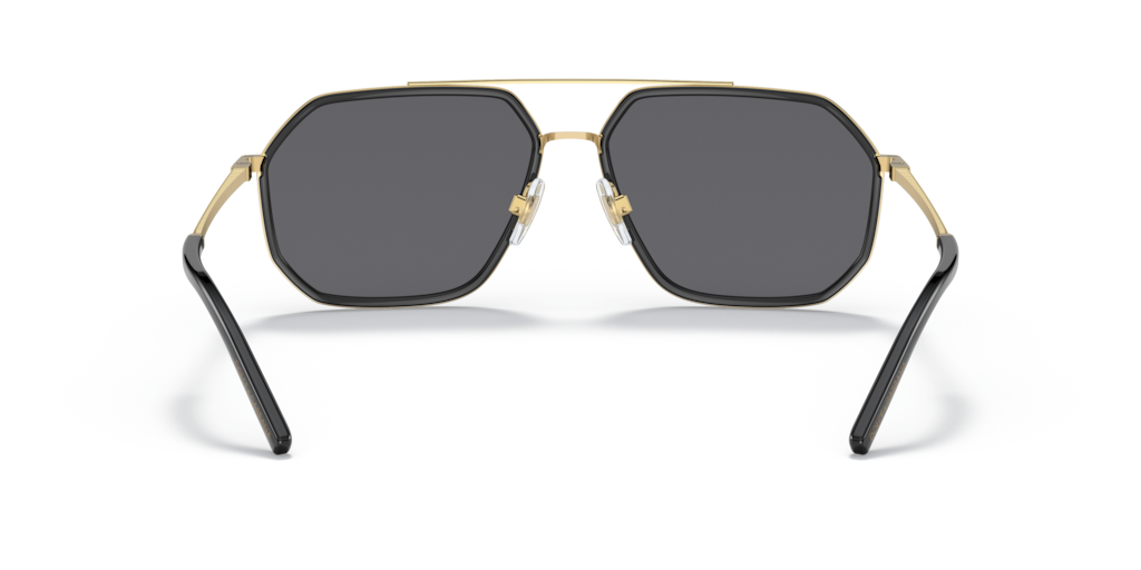 Dolce & Gabbana DG2285 02/81