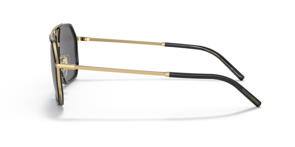 Dolce & Gabbana DG2285 02/81