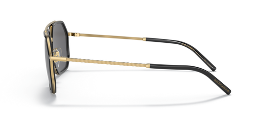 Dolce & Gabbana DG2285 02/81