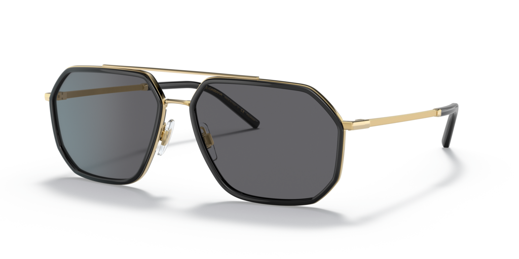 Dolce & Gabbana DG2285 02/81 60 Güneş Gözlükleri