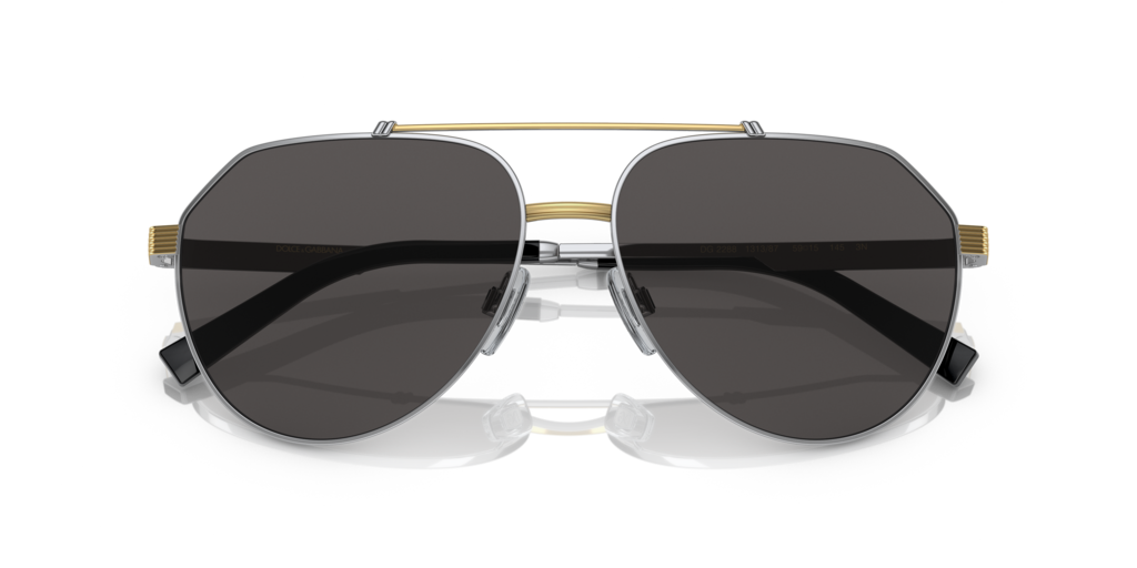 Dolce & Gabbana DG2288 131387 59 Güneş Gözlükleri