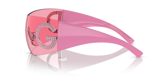 Dolce & Gabbana DG2298B 05/84