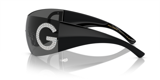 Dolce & Gabbana DG2298B 05/87