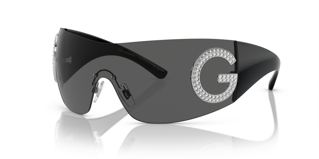 Dolce & Gabbana DG2298B