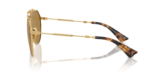 Dolce & Gabbana DG2302 02/53 - 60 - Güneş Gözlükleri