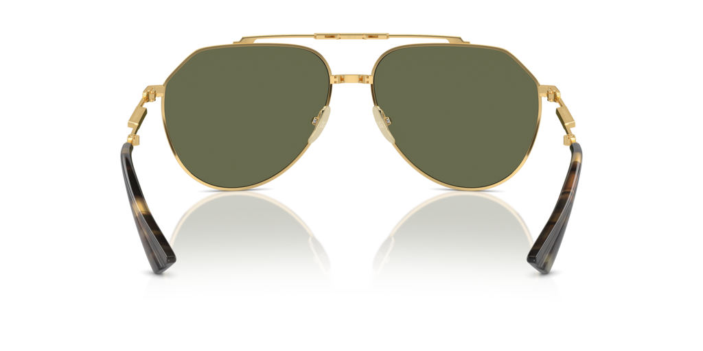 Dolce & Gabbana DG2302 02/58