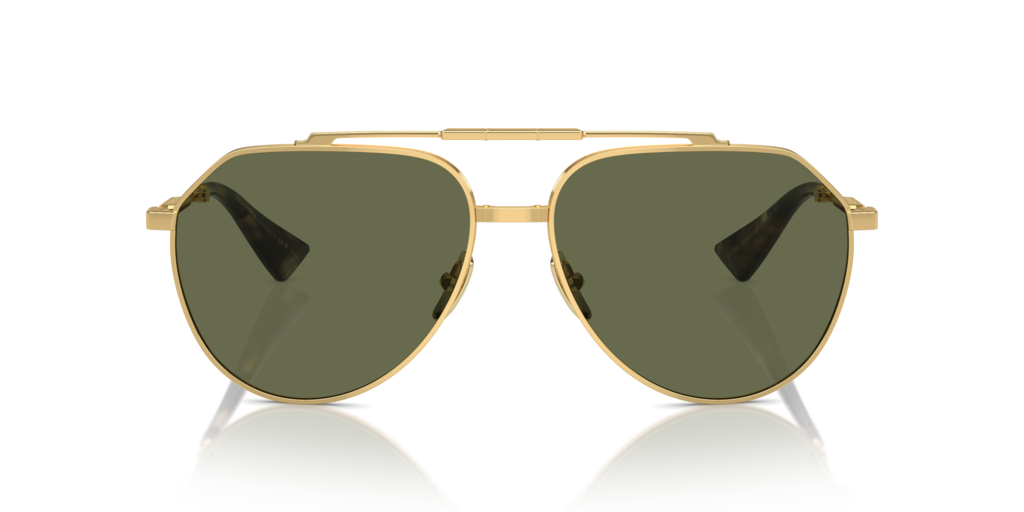 Dolce & Gabbana DG2302 02/58 - 60 - Güneş Gözlükleri