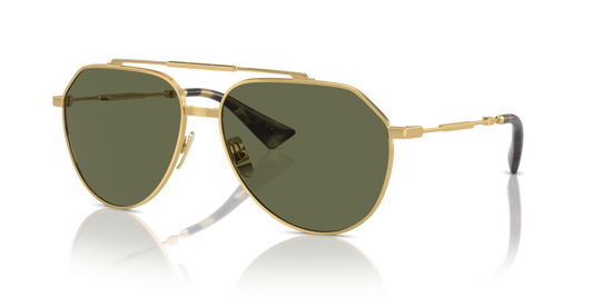 Dolce & Gabbana DG2302 02/58 - 60 - Güneş Gözlükleri