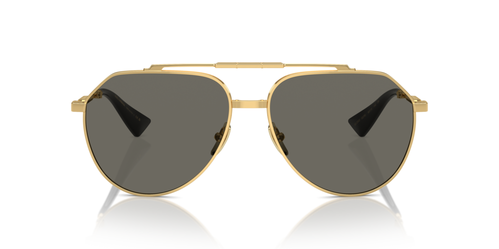 Dolce & Gabbana DG2302 02/R5 60 Güneş Gözlükleri