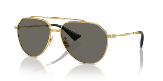 Dolce & Gabbana DG2302 02/R5 - 60 - Güneş Gözlükleri