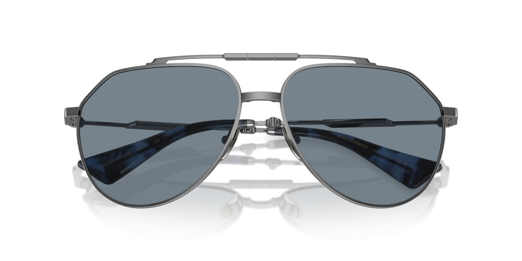 Dolce & Gabbana DG2302 04/56