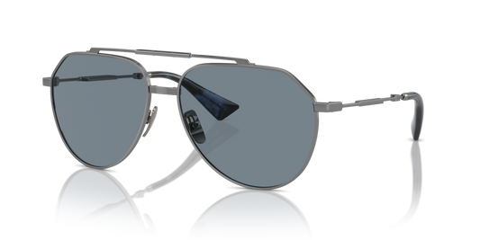Dolce & Gabbana DG2302 04/56 - 60 - Güneş Gözlükleri