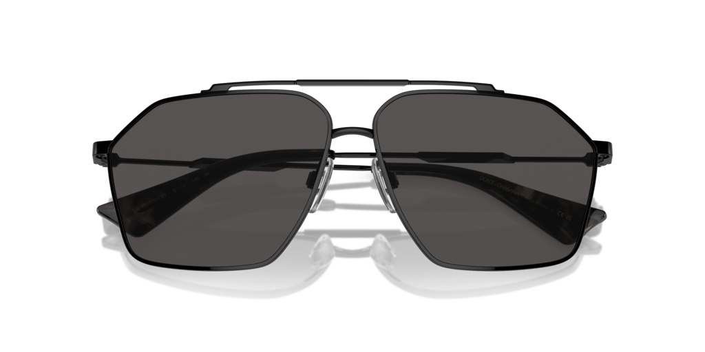 Dolce & Gabbana DG2303 01/87