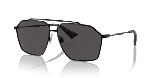 Dolce & Gabbana DG2303 01/87 - 61 - Güneş Gözlükleri