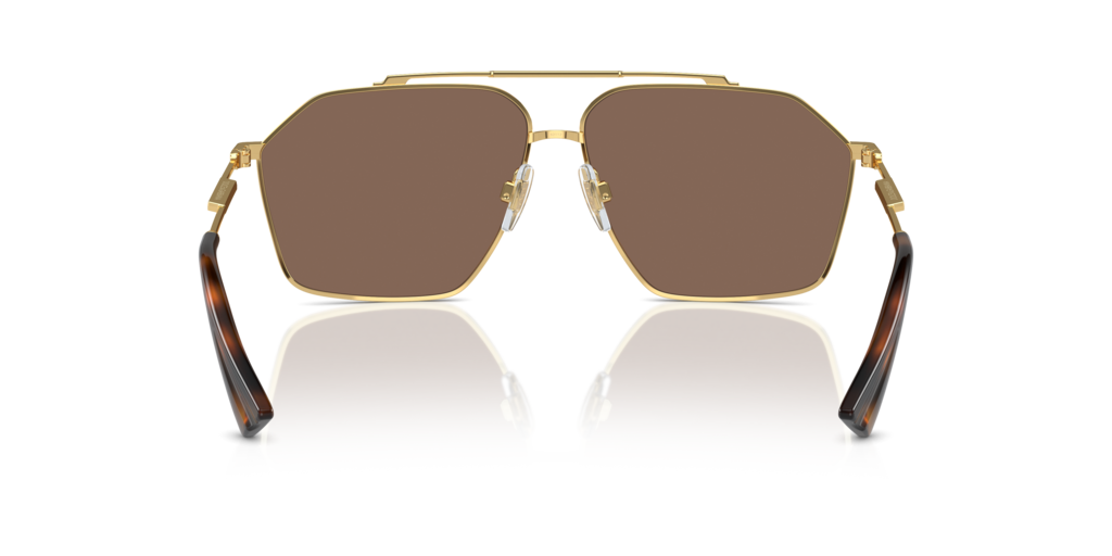 Dolce & Gabbana DG2303 02/73 - 61 - Güneş Gözlükleri