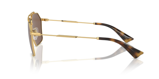 Dolce & Gabbana DG2303 02/73 - 61 - Güneş Gözlükleri