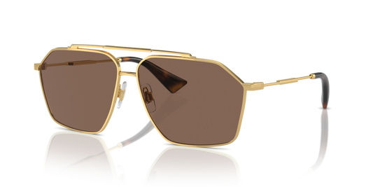 Dolce & Gabbana DG2303 02/73 - 61 - Güneş Gözlükleri