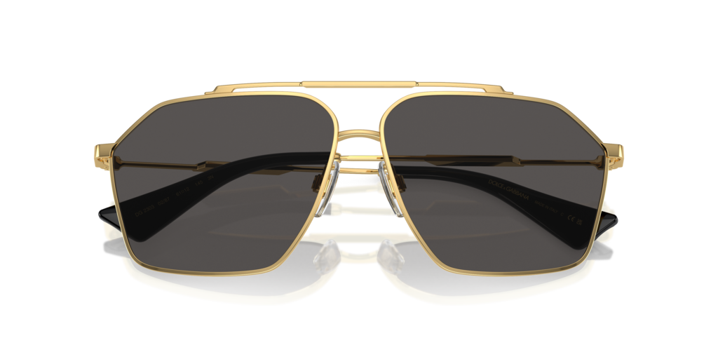 Dolce & Gabbana DG2303 02/87